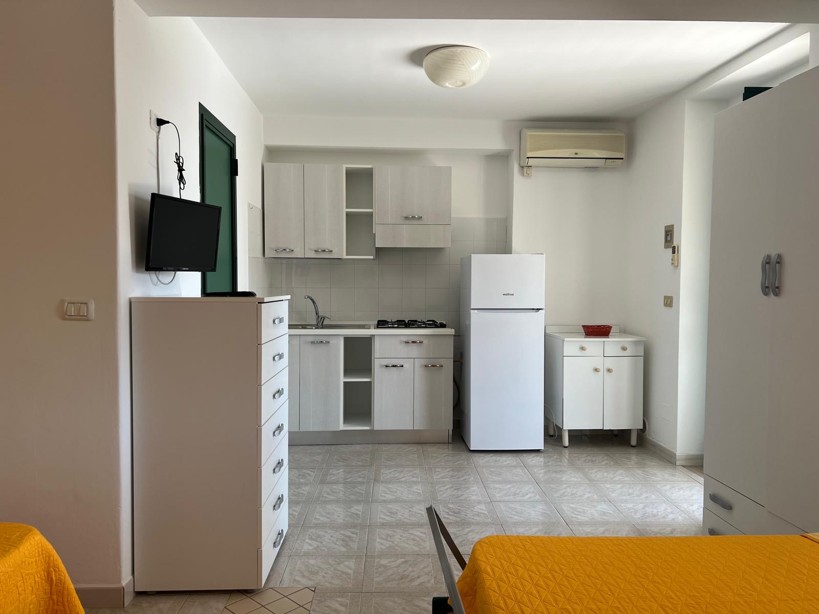  esempio monolocale famigliare